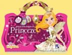 Kreiraj nove haljine za princeze Kreiraj nove haljine za princeze