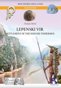 Lepenski vir (na engleskom jeziku) Lepenski vir (na engleskom jeziku)