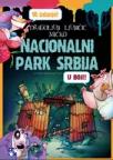 Nacionalni park Srbija prvi i drugi deo Nacionalni park Srbija prvi i drugi deo