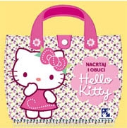 Nacrtaj i obuci Hello Kitty