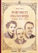 Portreti filozofije