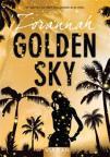 Golden sky Golden sky