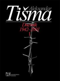 Dnevnik 1942-2001, tom 1