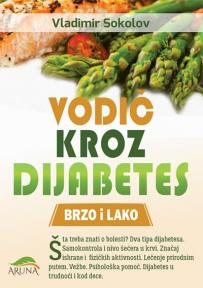 Vodič kroz dijabetes