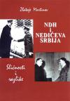 NDH i Nedićeva Srbija : Sličnosti i razlike