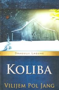 Koliba – Dragulji Lagune