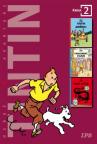 Tintin : knjiga 2