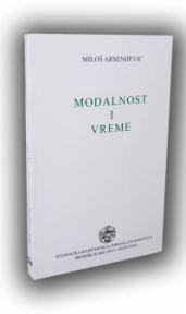 Modalnost i vreme