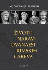 Životi i naravi dvanaest rimskih careva