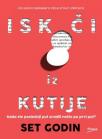 Iskoči iz kutije Iskoči iz kutije