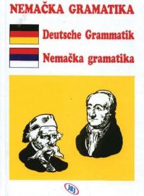 Nemačka gramatika