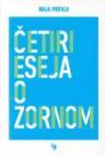 Četiri eseja o Zornom