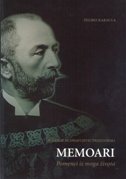 Budislav Budisavljević Prijedorski - Memoari / Pomenci iz moga života