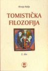 Tomistička filozofija - 2. dio