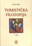 Tomistička filozofija - 2. dio