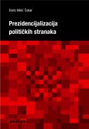 Prezidencijalizacija političkih stranaka