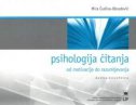 Psihologija čitanja Psihologija čitanja
