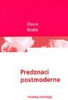 Predznaci postmoderne Predznaci postmoderne