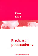 Predznaci postmoderne