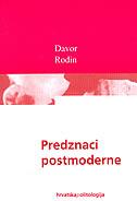 Predznaci postmoderne
