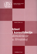 Izbori i konsolidacija demokracije u Hrvatskoj