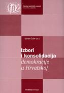 Izbori i konsolidacija demokracije u Hrvatskoj