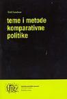 Teme i metode komparativne politike