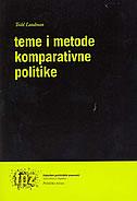 Teme i metode komparativne politike