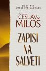 Zapisi na salveti Zapisi na salveti