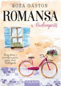 Romansa u Budimpešti Romansa u Budimpešti