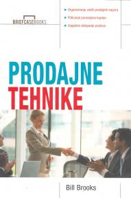 Prodajne tehnike