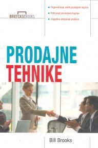 Prodajne tehnike