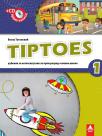 Tiptoes 1, radni udžbenik iz engleskog jezika + CD