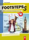Footsteps 5, udžbenik + CD