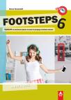 Footsteps 6, udžbenik + CD