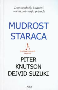 Mudrost staraca