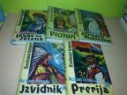 KOŽNA ČARAPA 1,2,3,4,5
