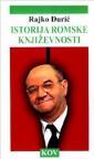 Istorij romske književnosti Istorij romske književnosti