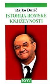 Istorij romske književnosti