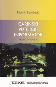 Carinski putnički informator - vodič za turiste