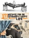 111 recipes for en extremely happy life