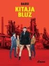 Kitaja bluz