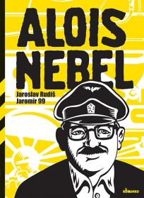 Alois Nebel