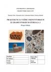 Praktikum za vežbe i repetitorijum iz Građevinskih materijala 1