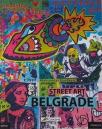 Street art Belgrade (francuski jezik)
