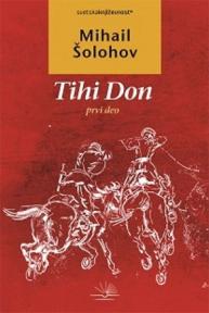 Tihi don - I deo