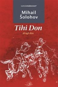 Tihi don - II deo