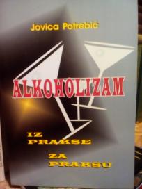 ALKOHOLIZAM - Iz prakse za praksu