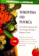 Prirodno liječenje sokovima od povrća