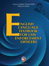 English language textbook for law enforcement officers